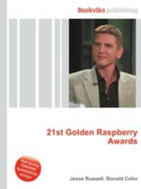 21st Golden Raspberry Awards