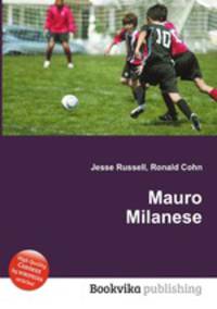Mauro Milanese