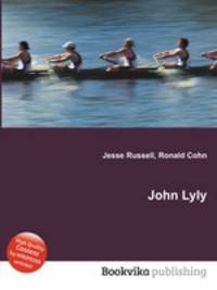 John Lyly