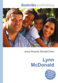 Lynn McDonald