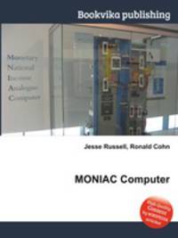 MONIAC Computer