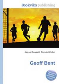 Geoff Bent