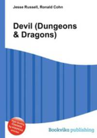 Devil (Dungeons & Dragons)