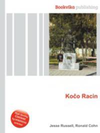 Koco Racin