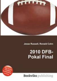 2010 DFB-Pokal Final