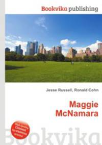 Maggie McNamara