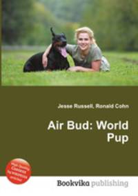 Air Bud: World Pup