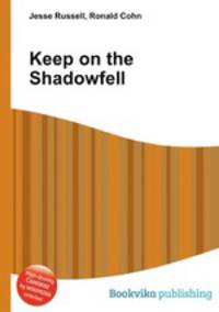 Keep on the Shadowfell