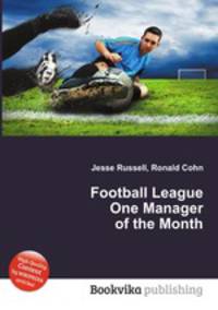 Football League One Manager of the Month