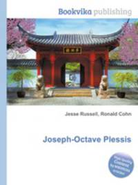 Joseph-Octave Plessis