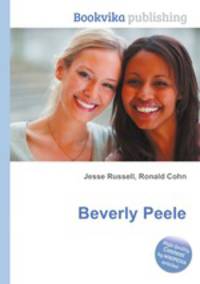 Beverly Peele