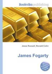 James Fogarty