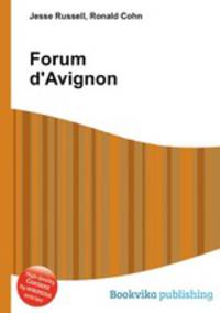 Forum d`Avignon
