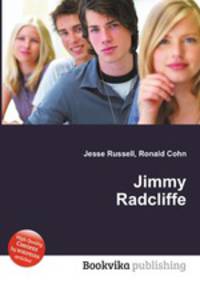Jimmy Radcliffe