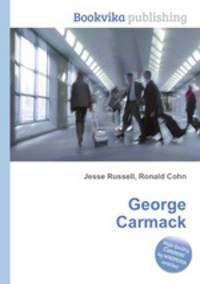 George Carmack
