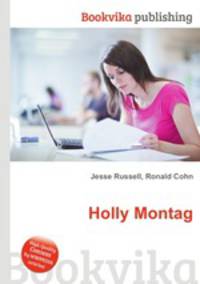 Holly Montag
