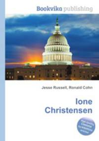 Ione Christensen
