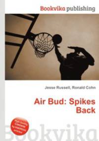Air Bud: Spikes Back