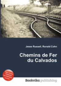 Chemins de Fer du Calvados