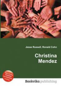 Christina Mendez