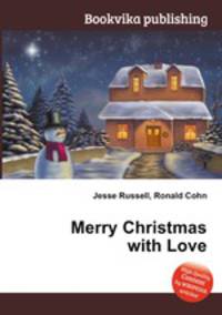 Merry Christmas with Love