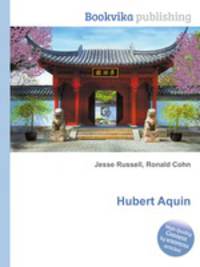 Hubert Aquin
