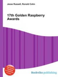 17th Golden Raspberry Awards