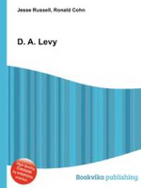 D. A. Levy