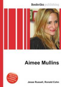Aimee Mullins