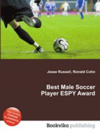 Best Male Soccer Player ESPY Award
