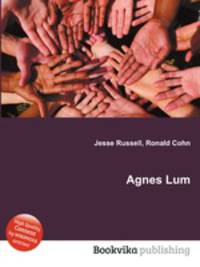 Agnes Lum