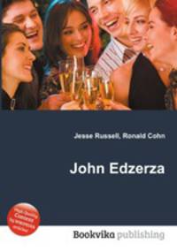 John Edzerza