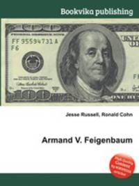 Armand V. Feigenbaum