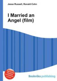 I Married an Angel (film)