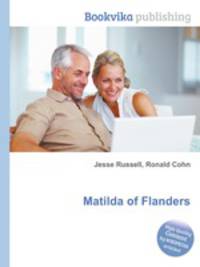 Matilda of Flanders