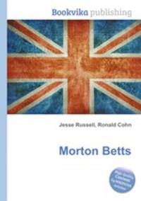 Morton Betts