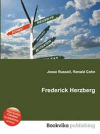 Frederick Herzberg