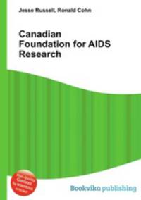 Canadian Foundation for AIDS Research