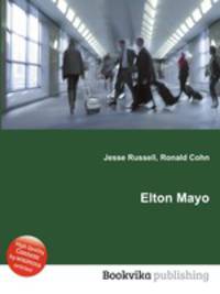 Elton Mayo