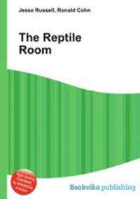 The Reptile Room
