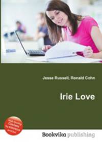 Irie Love