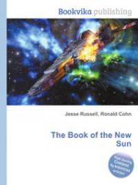 The Book of the New Sun