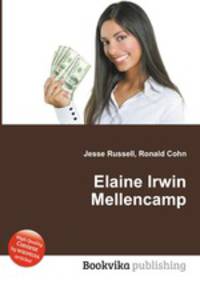 Elaine Irwin Mellencamp