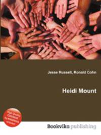 Heidi Mount