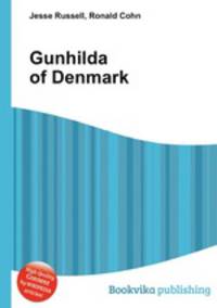 Gunhilda of Denmark