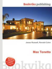 Max Tonetto