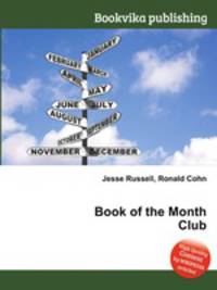 Book of the Month Club