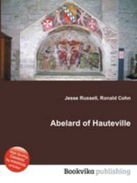 Abelard of Hauteville