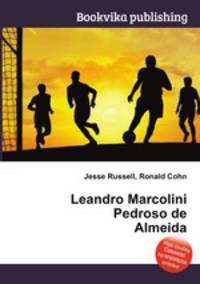 Leandro Marcolini Pedroso de Almeida