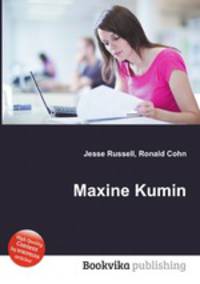 Maxine Kumin